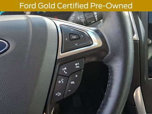 Used 2024 Ford Edge Titanium image 24