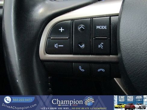 Used 2021 Lexus GX 460 Premium AWD/4WD image 29