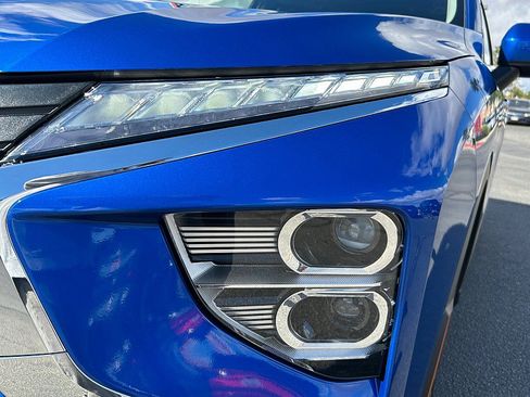 New 2026 Mitsubishi Eclipse Cross SE image 3