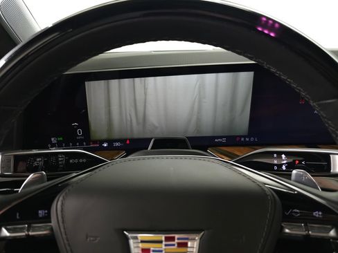 Used 2025 Cadillac Escalade Sport Platinum AWD/4WD image 26