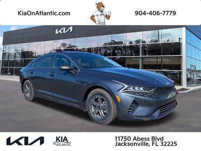 Used 2022 Kia K5 LXS