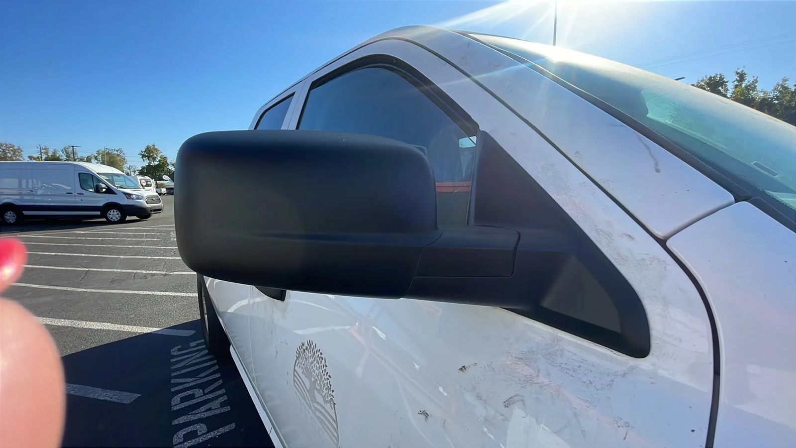 Used 2019 RAM 1500 Tradesman w/ Popular Equipment Group RWD image 37