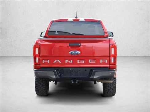 Used 2020 Ford Ranger XLT w/ Equipment Group 301A Mid AWD/4WD image 7