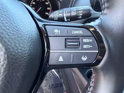 Certified 2025 Honda HR-V EX-L image 25