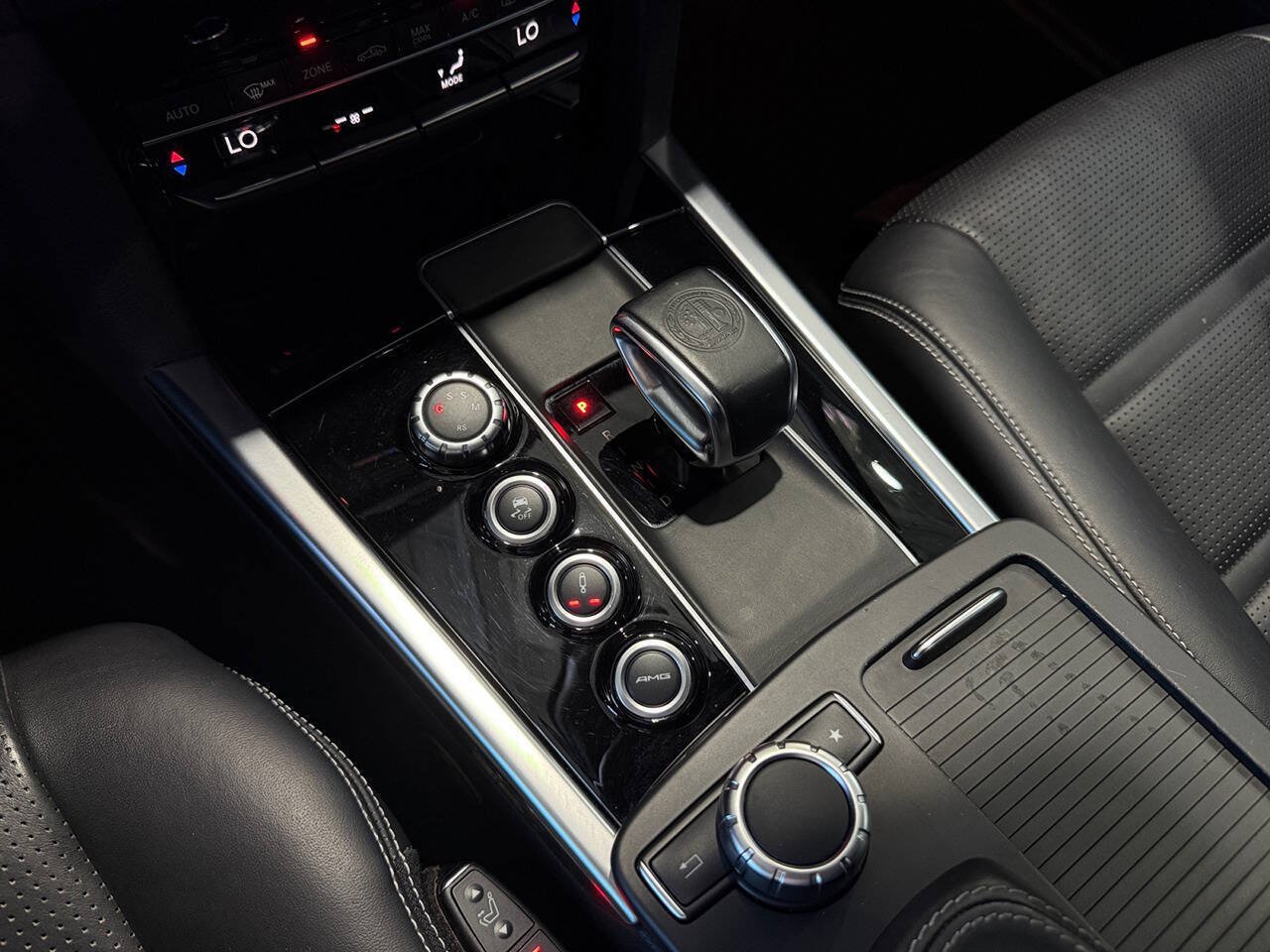 Used 2016 Mercedes-Benz E 63 AMG S-Model image 26