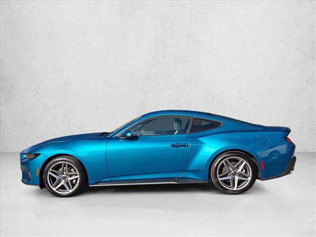 New 2026 Ford Mustang Premium RWD image 5