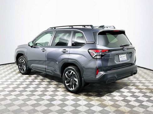 Certified 2026 Subaru Forester Limited w/ Limited Package AWD/4WD image 5