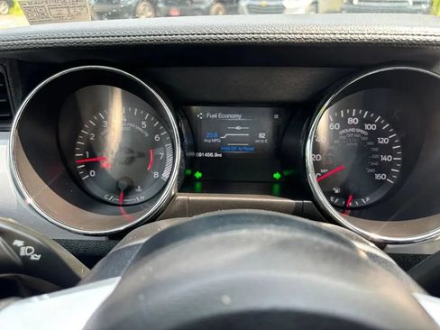 Used 2016 Ford Mustang Premium w/ Equipment Group 201A RWD image 20