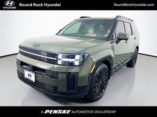 New 2026 Hyundai Santa Fe Calligraphy video 1