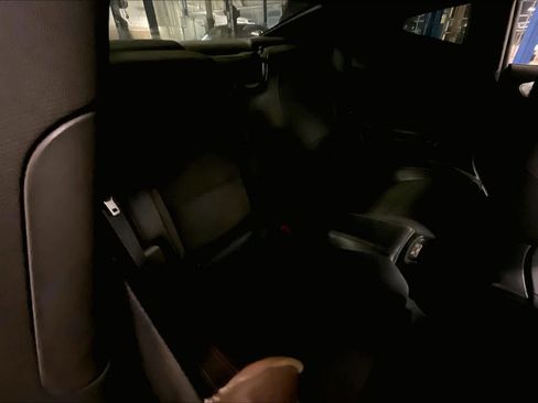 Used 2023 Chevrolet Camaro ZL1 image 18