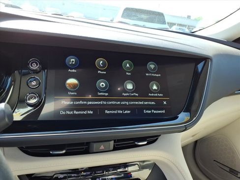 Used 2023 Buick Envision Avenir AWD/4WD image 20