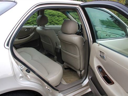 Used 2002 Honda Accord EX image 6