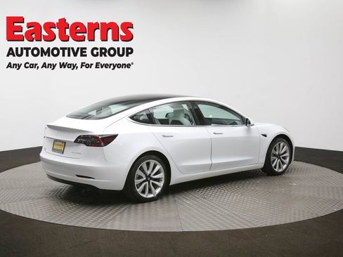 Used 2018 Tesla Model 3 Long Range image 39