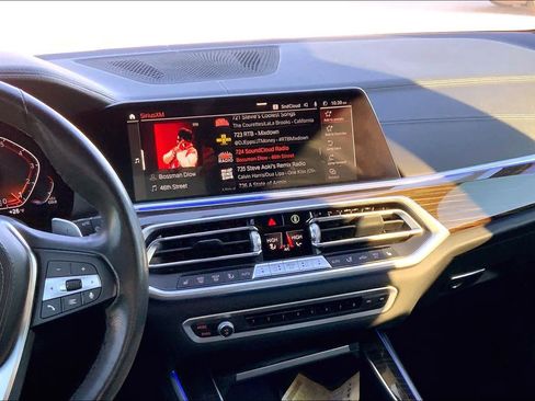 Used 2023 BMW X5 xDrive40i image 6