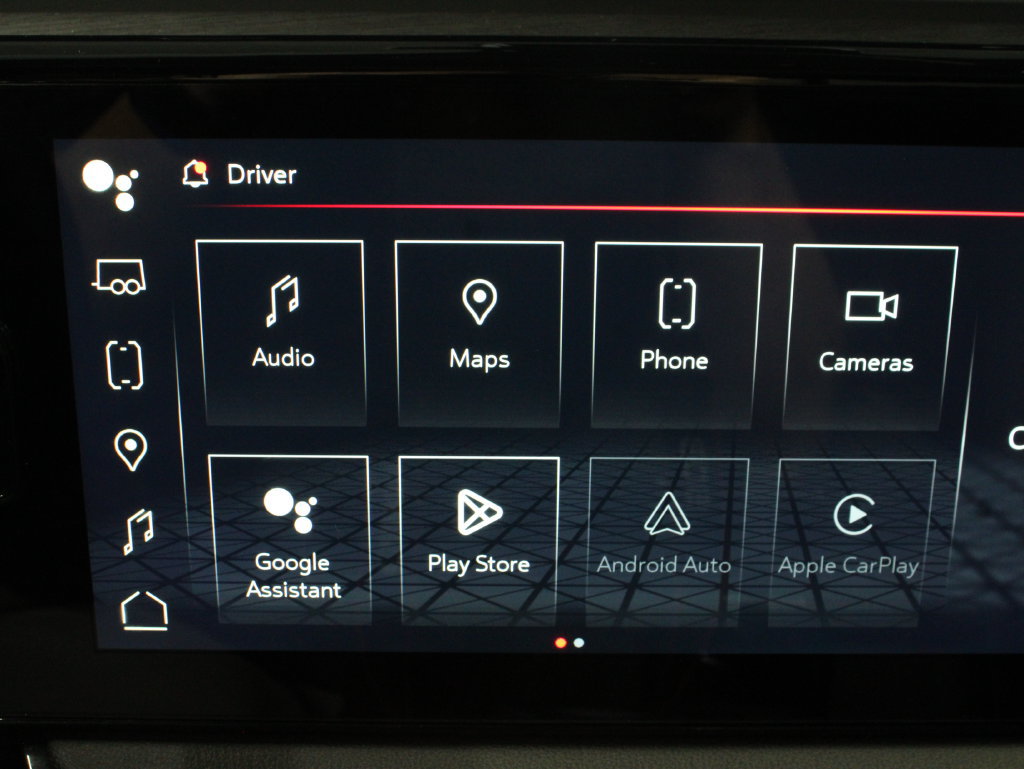 Used 2025 GMC Sierra 2500 AT4 AWD/4WD image 34