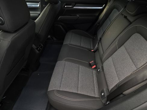 New 2027 GMC Terrain Elevation FWD image 4