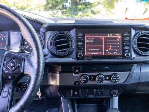 Used 2020 Toyota Tacoma SR image 26