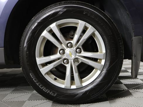 Used 2013 Chevrolet Equinox LS w/ LPO, Protection Package image 8