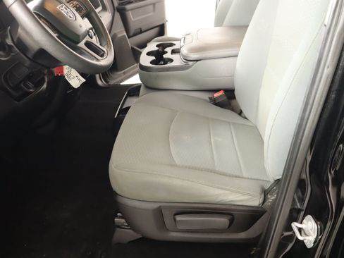 Used 2019 RAM 1500 Tradesman w/ Popular Equipment Group image 10