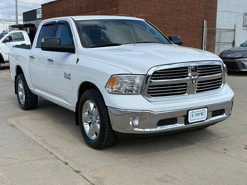 Used 2014 RAM 1500 Big Horn AWD/4WD image 4