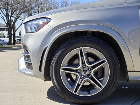 Used 2022 Mercedes-Benz GLE 350 image 14