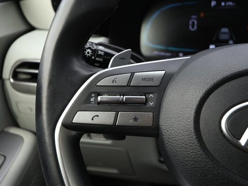 Used 2024 Hyundai Palisade SEL image 26