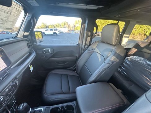 New 2026 Jeep Wrangler Unlimited Rubicon 392 image 22