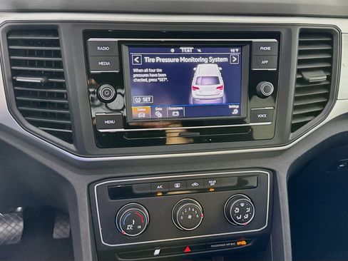 Used 2021 Volkswagen Atlas S FWD image 18