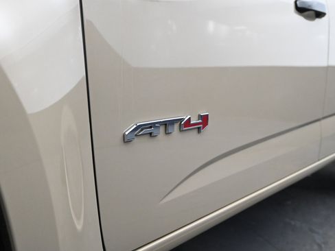 Used 2021 GMC Canyon AT4 w/ Trailering Package image 12