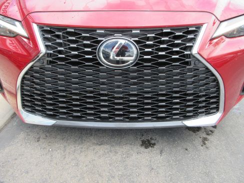 Used 2023 Lexus IS 300 AWD w/ Premium Package image 15
