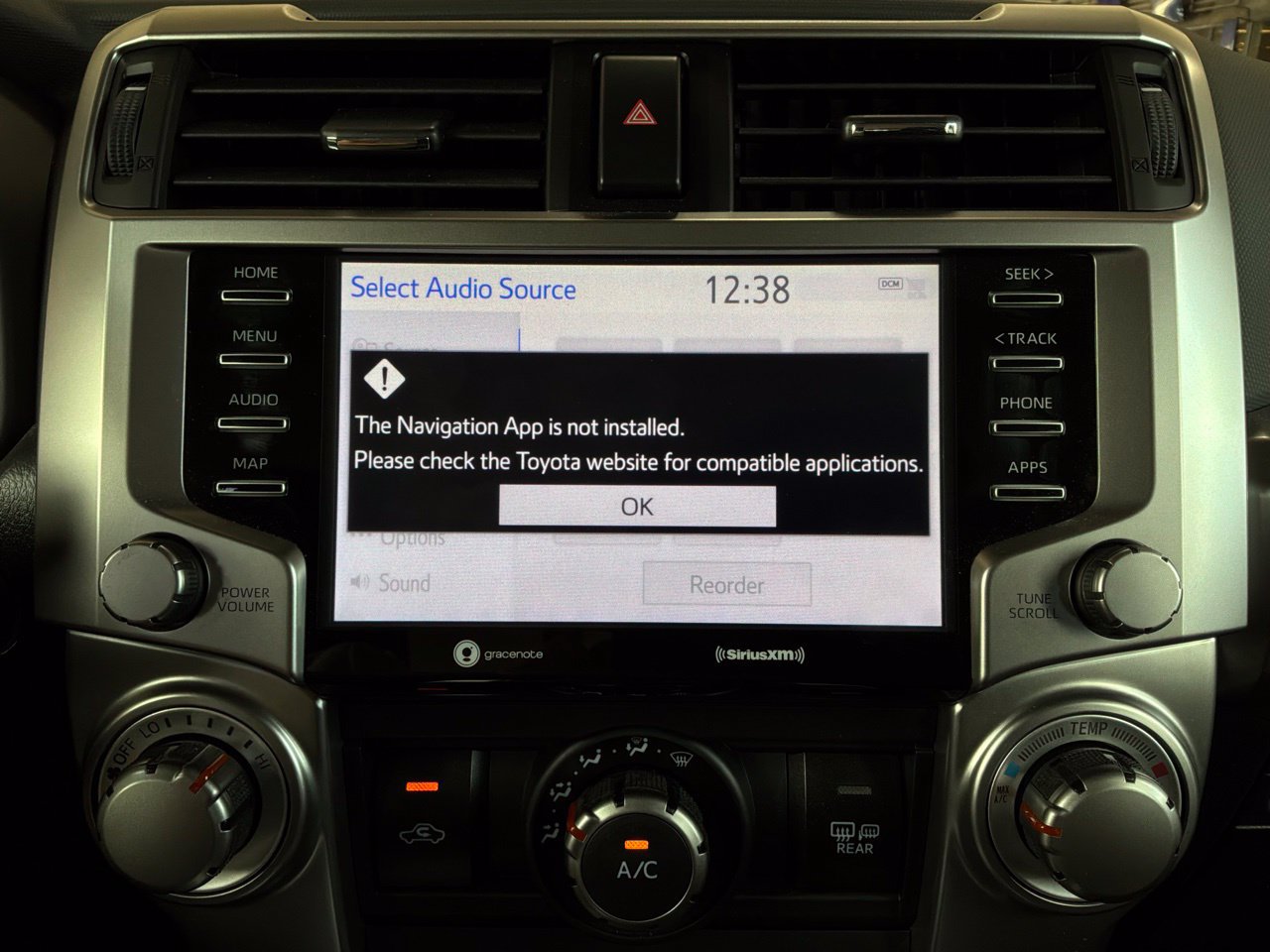 Used 2023 Toyota 4Runner SR5 RWD image 34