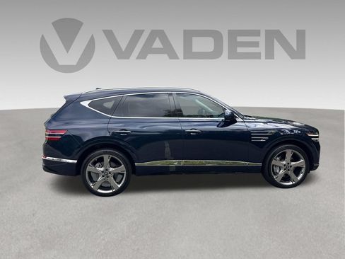 Used 2023 Genesis GV80 3.5T w/ Prestige Package AWD/4WD image 29