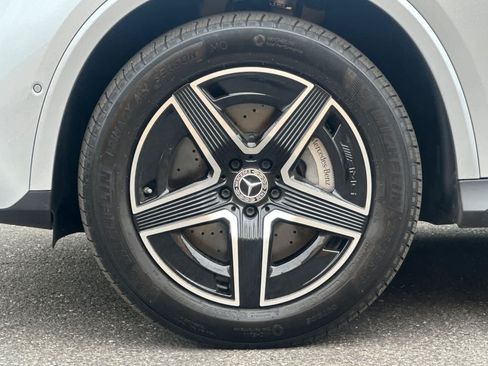 Certified 2026 Mercedes-Benz GLC 300 4MATIC image 25