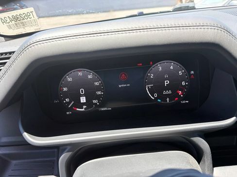 Used 2024 Land Rover Defender 130 Outbound AWD/4WD image 7