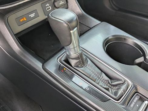 Used 2023 Honda Civic Sport image 12
