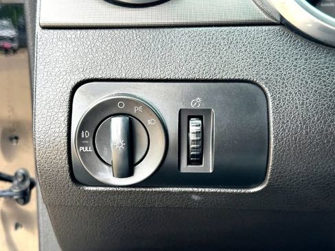 Used 2008 Ford Mustang Shelby GT500 RWD image 19