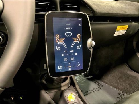 New 2026 McLaren Artura Spider image 7