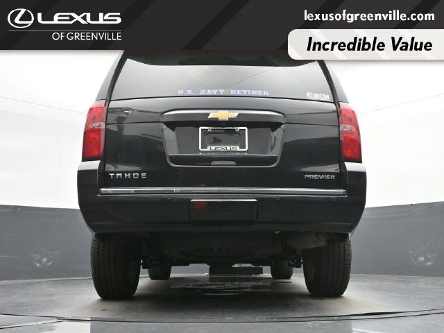 Used 2019 Chevrolet Tahoe Premier RWD image 40