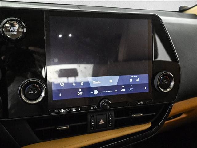 Used 2024 Lexus NX 350 AWD image 13