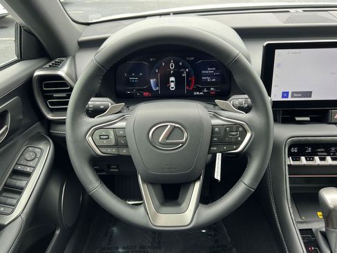 New 2026 Lexus IS 350 F Sport RWD image 16
