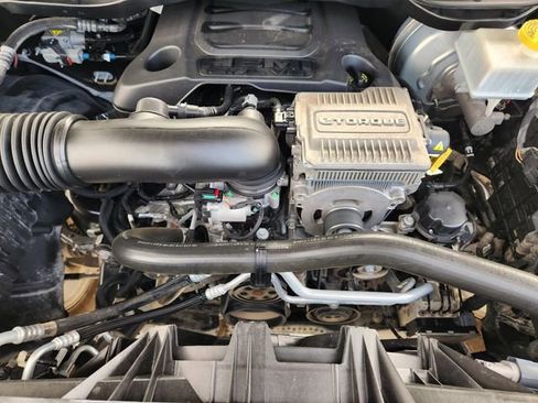 Certified 2023 RAM 1500 Big Horn image 32