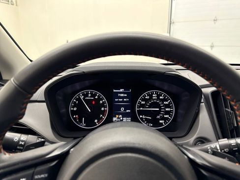 Certified 2025 Subaru Crosstrek 2.5i Limited image 16