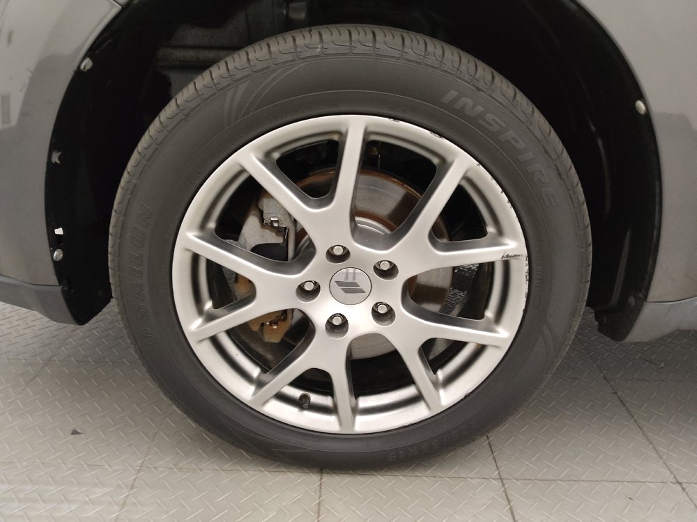 Used 2018 Dodge Journey GT AWD/4WD image 31