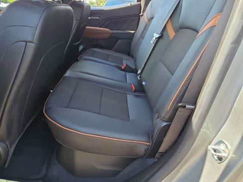 Used 2023 GMC Canyon AT4 AWD/4WD image 20