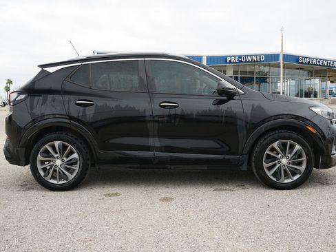 Used 2020 Buick Encore GX Select w/ Advanced Technology Package image 4