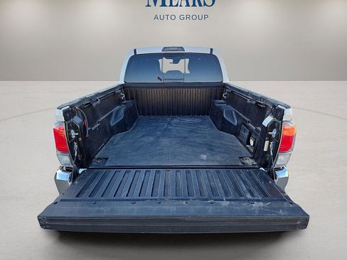 Used 2023 Toyota Tacoma TRD Off-Road image 13