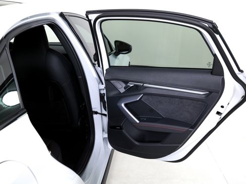 Used 2025 Audi S3 Premium Plus image 21