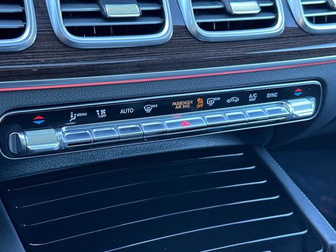 Used 2025 Mercedes-Benz GLE 350 350 image 19