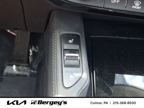 Used 2020 Kia Telluride EX w/ EX Premium Package AWD/4WD image 30
