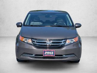 Used 2016 Honda Odyssey EX-L video 2